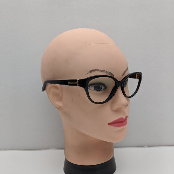 🕶️Frame only! Ralph Lauren RA5132 501/T3 Cat Eye Sunglasses 58/16-137 / JLE653 - Picture 8 of 8